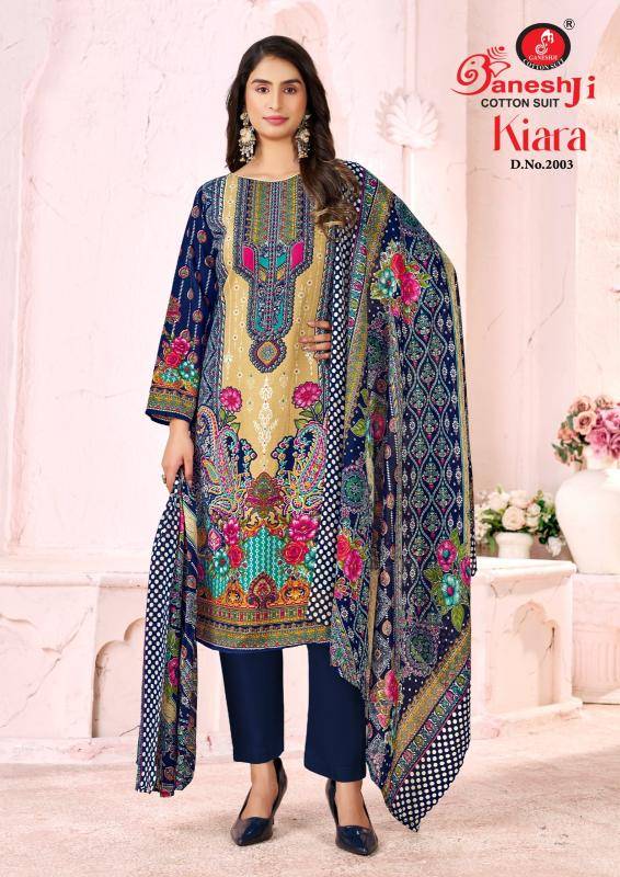 Ganeshji kiara vol-2 Latest kurti designs wholesale